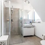 Strandperle #05 Appartement *