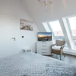 Appartement Strandperle #05 Niendorf (Timmendorfer Strand)