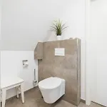 Appartement Strandperle #05