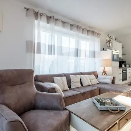 Appartement Strandperle #05