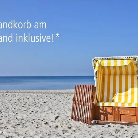 Appartement Strandperle #05